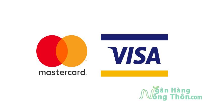 Nên làm thẻ Visa hay Mastercard của ngân hàng nào Đẹp, Tốt nhất?
