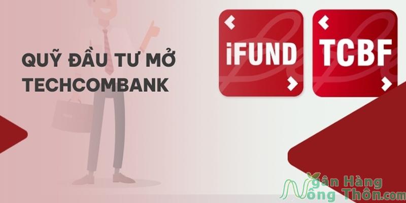 Đăng ký tài khoản đầu tư quỹ Techcombank online