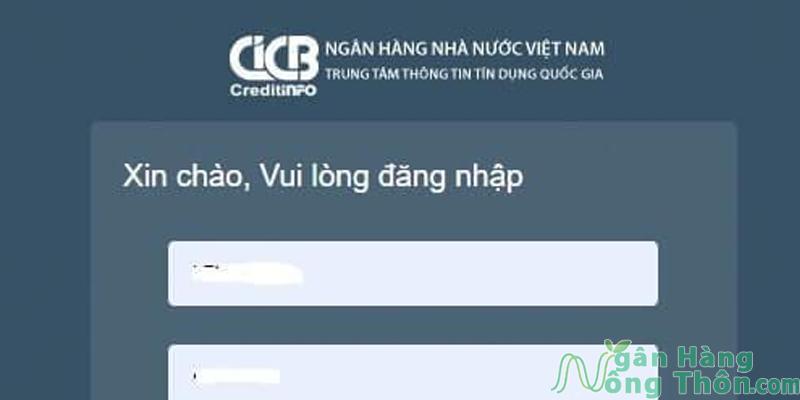 Xác thực thành công Tên đăng nhập