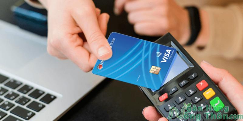 Có làm thẻ ngân hàng Online được không? Cần những gì, Bao nhiêu tiền?