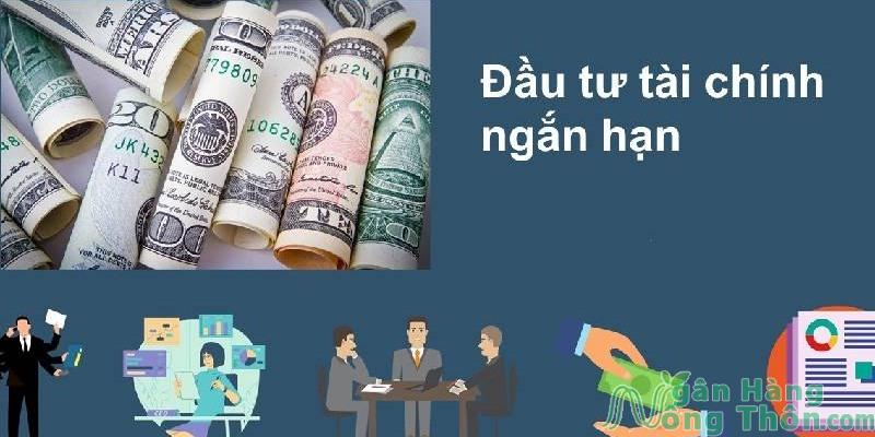 Đầu tư tài chính ngắn hạn, dài hạn là tài sản hay nguồn vốn?