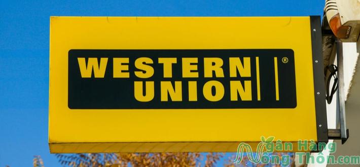 Chuyển tiền từ nước ngoài về Việt Nam qua Western Union