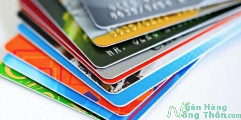 Các loại thẻ ngân hàng (thẻ ATM) - Phân biệt các loại thẻ ngân hàng