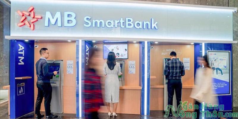 Smartbank MBBank là gì? Danh sách địa chỉ Smartbank MB 2024