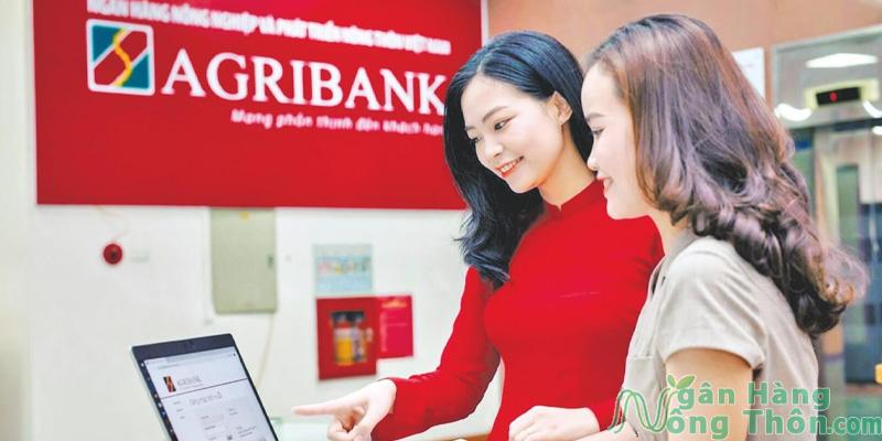 Lãi suất vay thế chấp sổ đỏ, sổ hồng ngân hàng Agribank mới nhất 2024