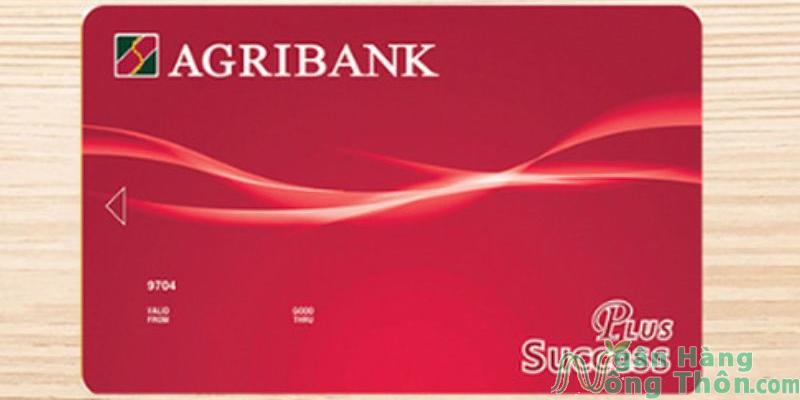 Phí duy trì Agribank