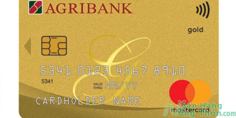 Làm Thẻ Visa Agribank Online Cần Những Gì? Mất Bao Lâu? Phí Làm