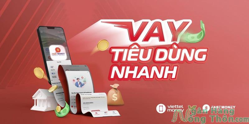 App Fast Money vay tiền lừa đảo hay an toàn?