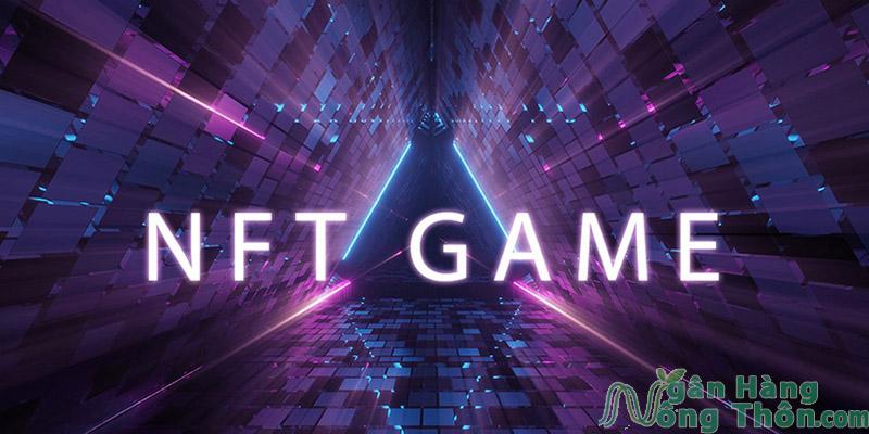 Game NFT Là Gì? Top 10 Game NFT Kiếm Tiền Miễn Phí 2024