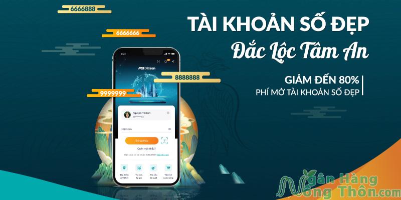 AB Ditizen là gì? Của ngân hàng nào? Có lừa đảo không?