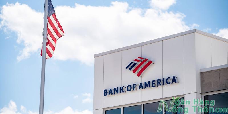 Ngân hàng Bank of America