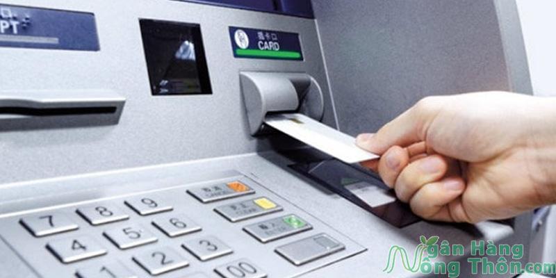 Chuyển khoản, Rút tiền ở cây ATM bị trừ tiền nhưng không ra tiền 2024