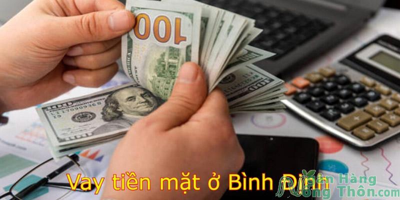 Top 15 Đơn vị vay tiền Nóng tại Bình Định trả góp hàng tháng Uy tín nhất 2024