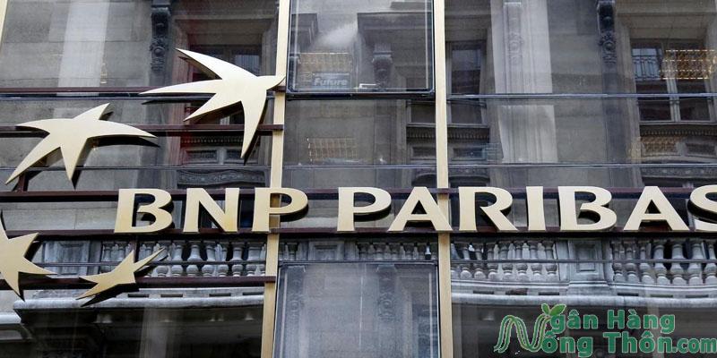 Ngân hàng BNP Paribas
