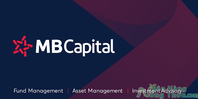 Quỹ MB Capital