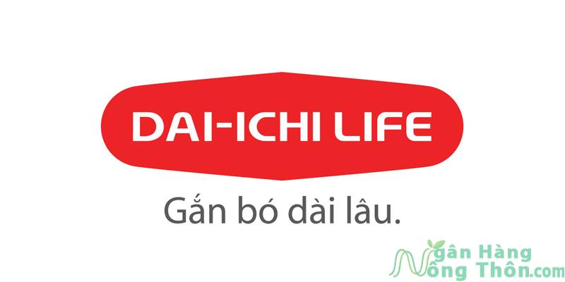 Bảo hiểm nhân thọ Dai-ichi Life