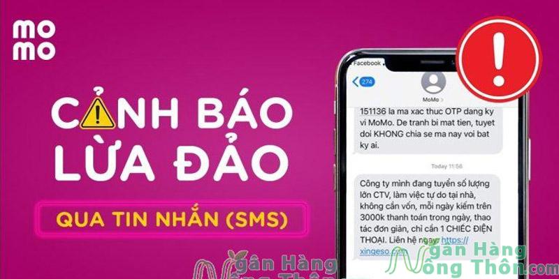 Nạp tiền vào ví điện tử Momo