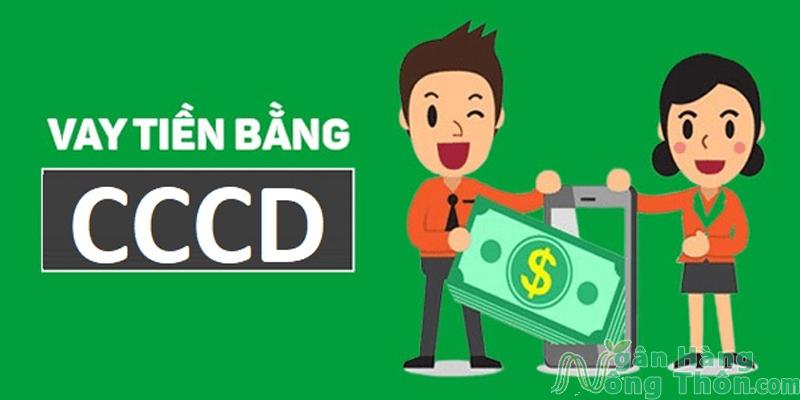 Top 15 App vay tiền bằng CCCD gắn Chip trả góp 2024