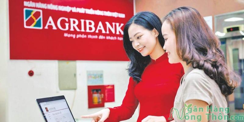 Các bước rút tiền trước hạn Agribank