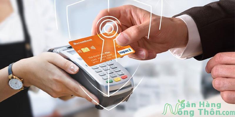 Cách đổi thẻ từ sang thẻ chip Sacombank online 2024