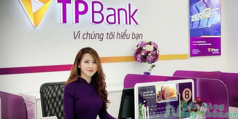 Ngân hàng tư nhân TPBank