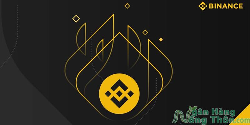 BNB – Binance Coin