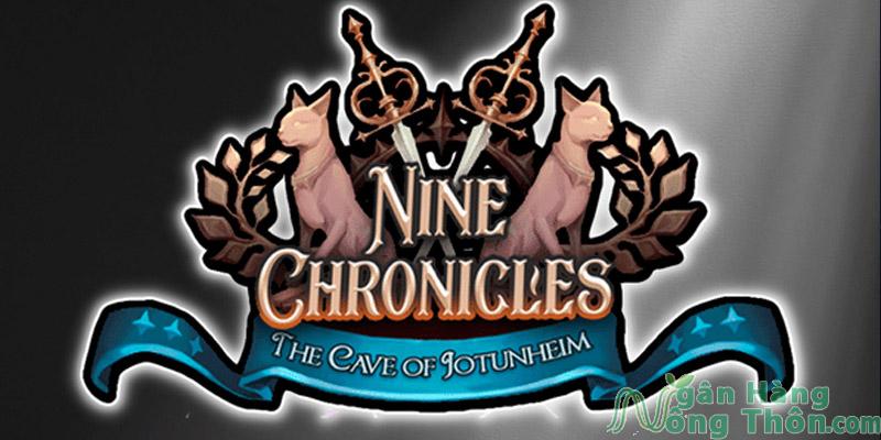 Tựa game Nine-Chronicles
