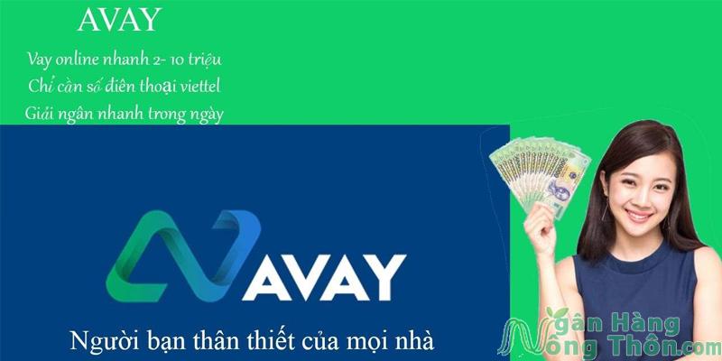 Ngân hàng Avay