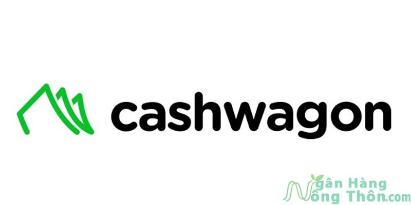 Ứng dụng vay tiền Cashwagon
