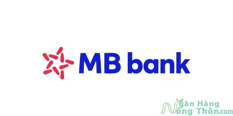 Vay tiền tại MB Bank