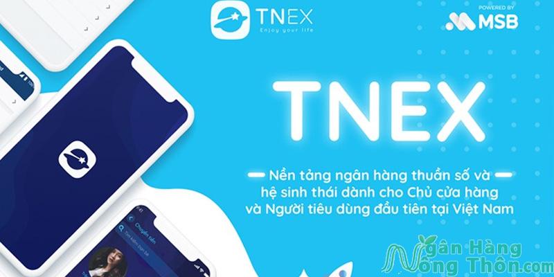 Ngân hàng TNEX