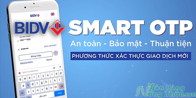 Tại sao không nhận được mã OTP BIDV và Cách lấy lại