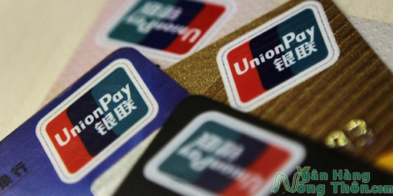 Cách làm thẻ tín dụng quốc tế Vietcombank Unionpay