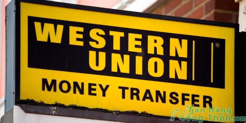Các bước chuyển tiền nhanh Western Union