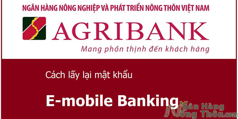 Liên kết ngân hàng Agribank