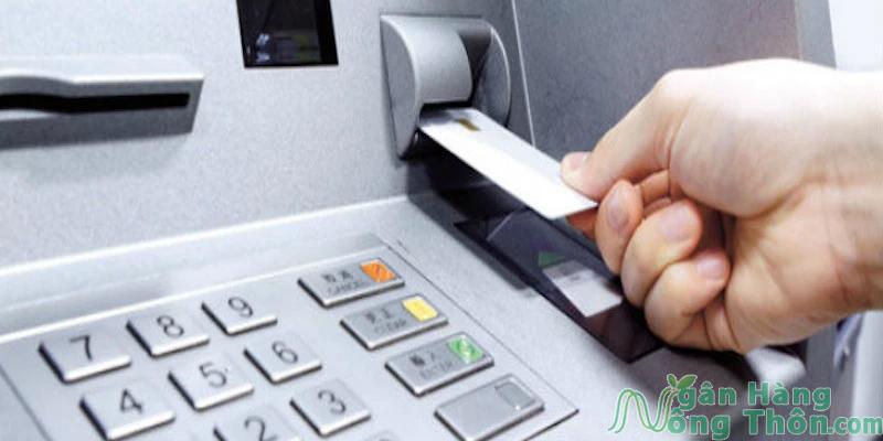 Thẻ ATM Đông Á Bank