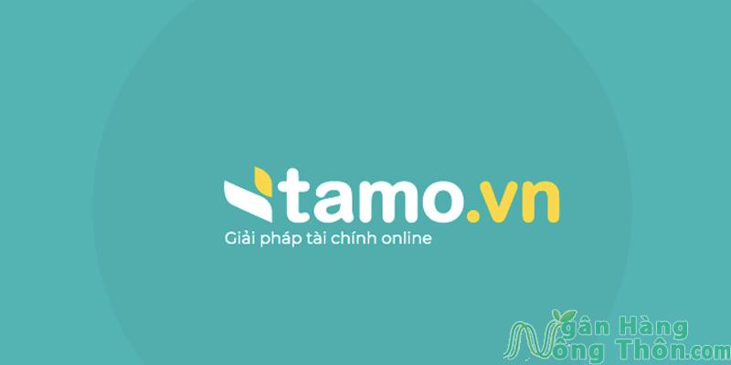 Vay tiền online Tamo