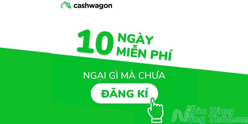 Cashwagon là gì? Cách đăng ký và thanh toán tại Cashwagon