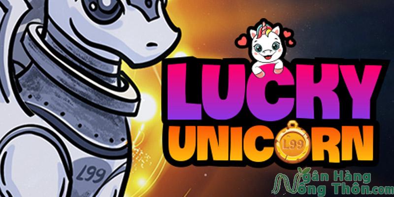 Trò chơi Lucky Unicorn