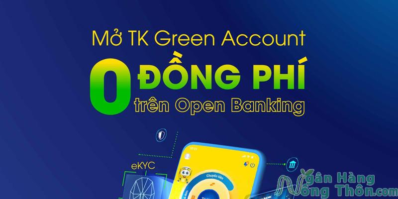 Lưu ý khi sử dụng tài khoản Open Banking Nam Á