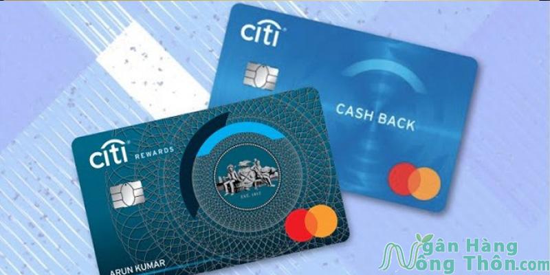 Thẻ tín dụng CT Bank