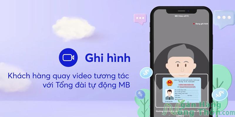 Định danh tài khoản MB là gì? Ở đâu? Tại sao phải định danh thẻ MB