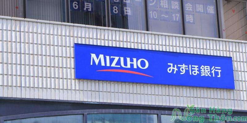 Ngân Hàng Mizuho Mizuho