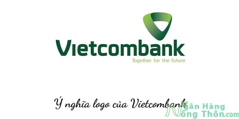 Ý nghĩa logo Vietcombank là gì?