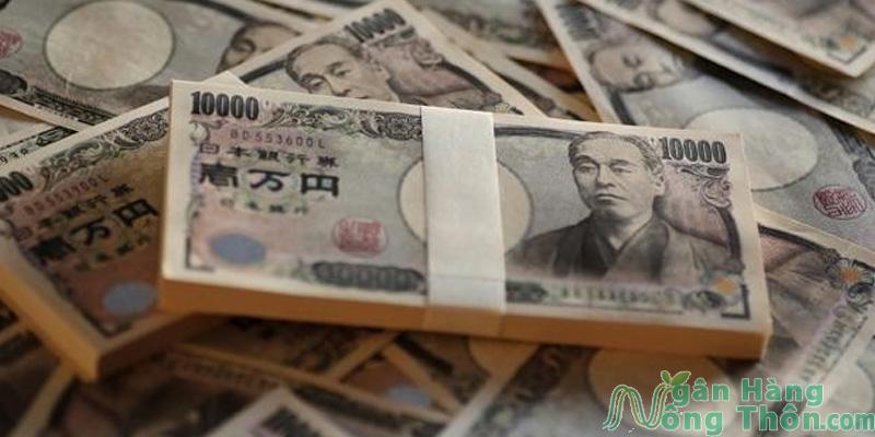 1 Yên Nhật bằng bao nhiêu tiền Việt Nam 2024 (1 JPY = VNĐ)?