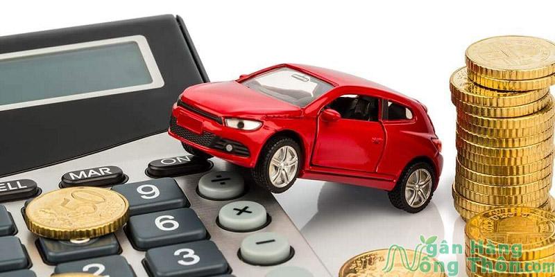 Top 10 Ngân hàng cho vay mua xe ô tô trả góp lãi suất Thấp nhất 2024