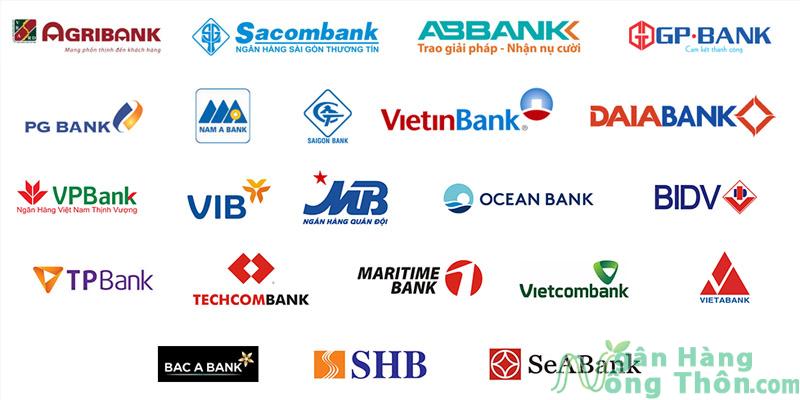 Danh sách đầu số tài khoản của các ngân hàng, cách tra cứu số tài khoản