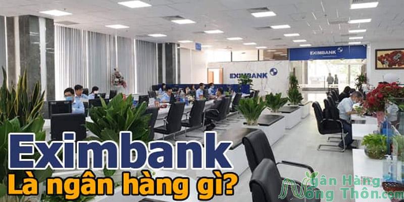 Eximbank là ngân hàng gì? Thực hư Eximbank sắp phá sản