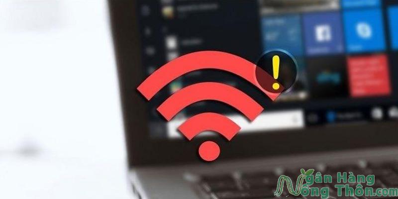 Internet không ổn định