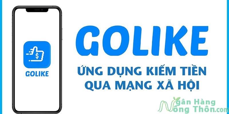 App Golike